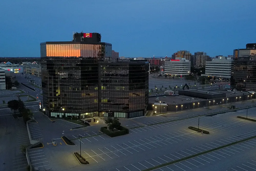 Nos services pour les compagnies